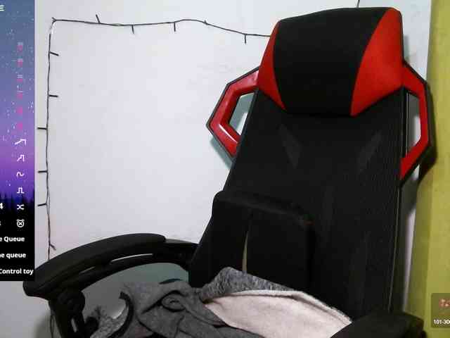 CatalinaDeColombia21 webcam