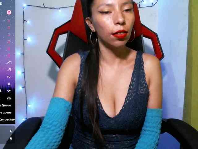 CatalinaDeColombia21 webcam