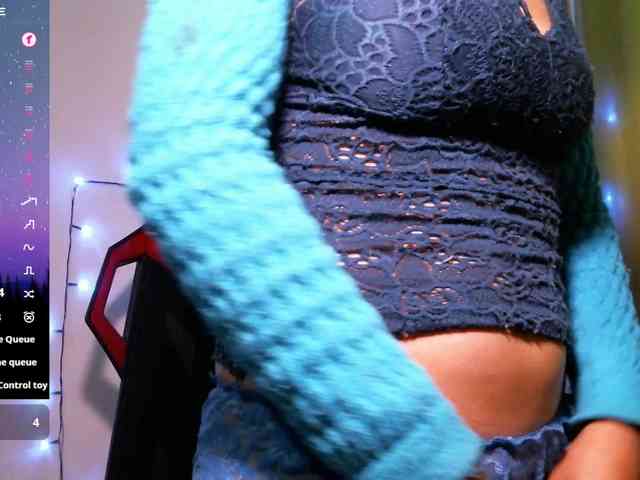 CatalinaDeColombia21 webcam