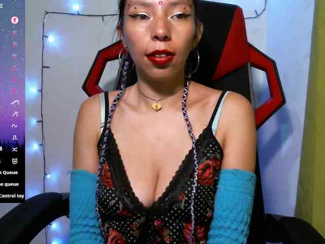 CatalinaDeColombia21 webcam