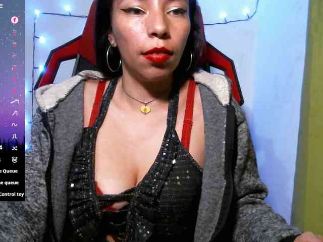 CatalinaDeColombia21 webcam