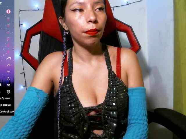 CatalinaDeColombia21 webcam