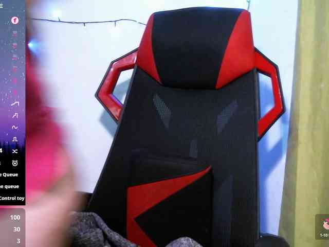 CatalinaDeColombia21 webcam