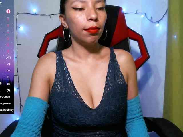 CatalinaDeColombia21 webcam