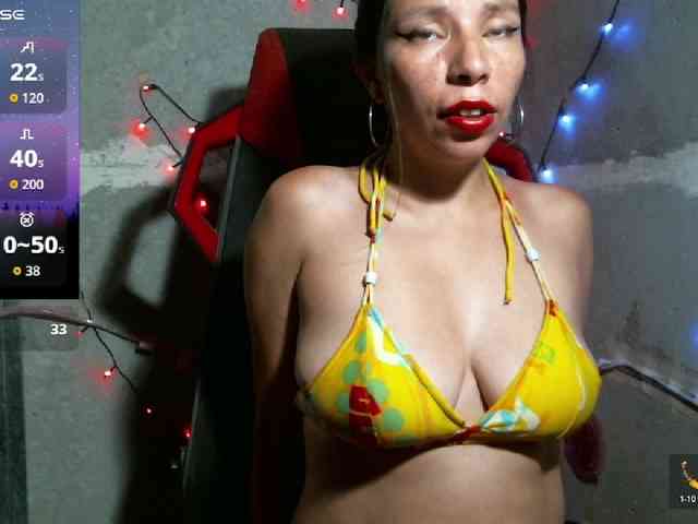 CatalinaDeColombia21 webcam