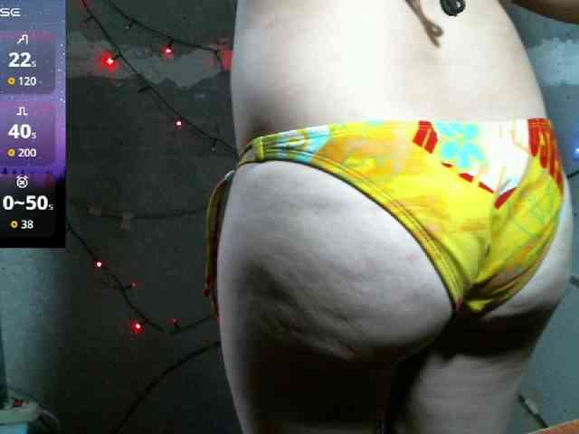 CatalinaDeColombia21 webcam