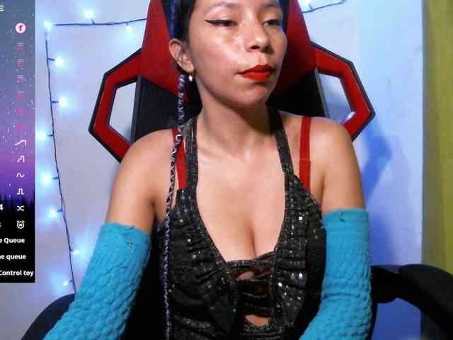 CatalinaDeColombia21 webcam