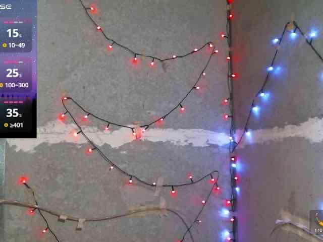 CatalinaDeColombia21 webcam