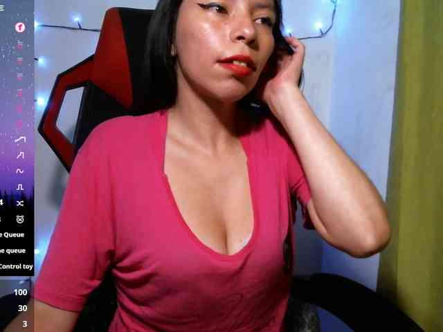 CatalinaDeColombia21 webcam