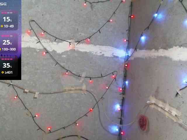 CatalinaDeColombia21 webcam