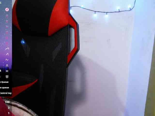 CatalinaDeColombia21 webcam