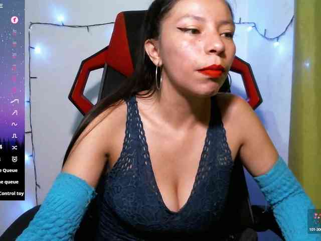 CatalinaDeColombia21 webcam