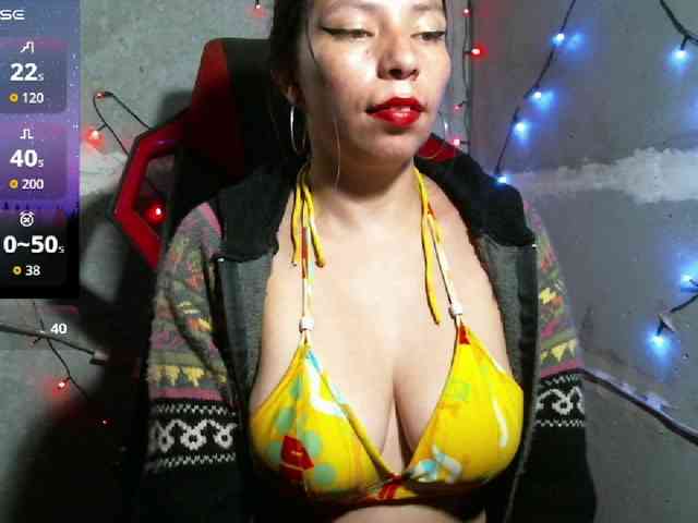 CatalinaDeColombia21 webcam