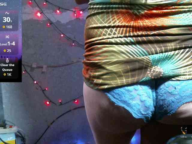 CatalinaDeColombia21 webcam