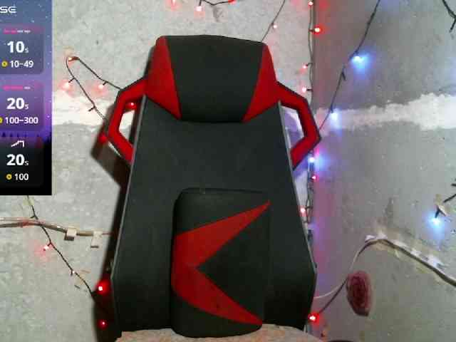 CatalinaDeColombia21 webcam