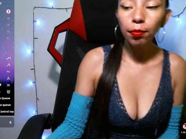 CatalinaDeColombia21 webcam