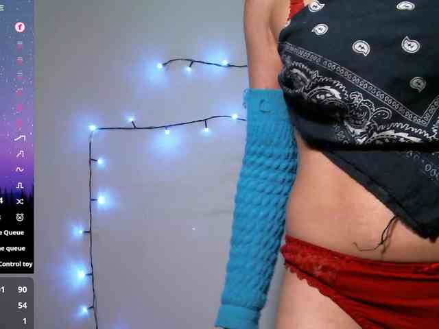 CatalinaDeColombia21 webcam