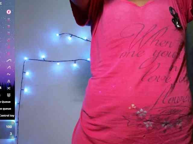 CatalinaDeColombia21 webcam