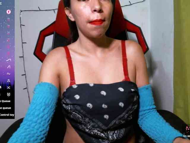 CatalinaDeColombia21 webcam