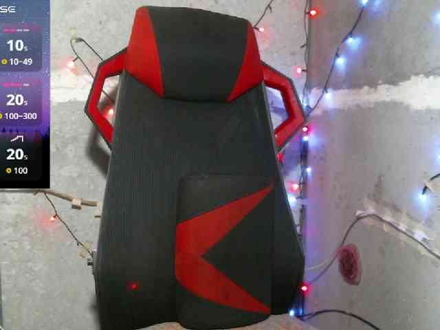 CatalinaDeColombia21 webcam