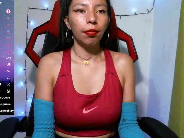 CatalinaDeColombia21 webcam