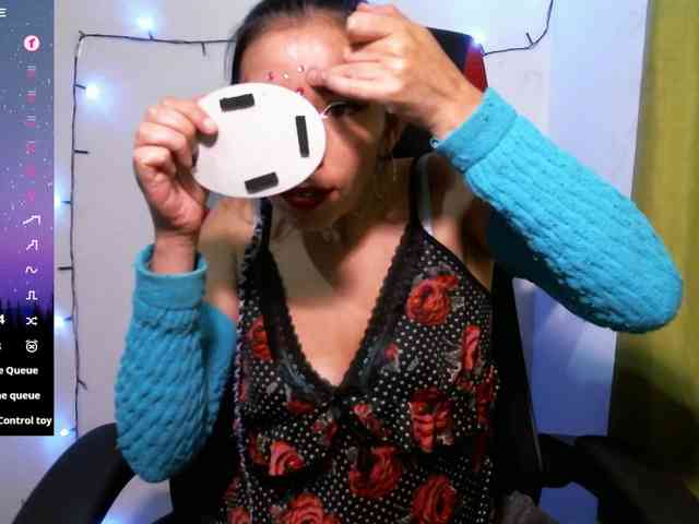 CatalinaDeColombia21 webcam