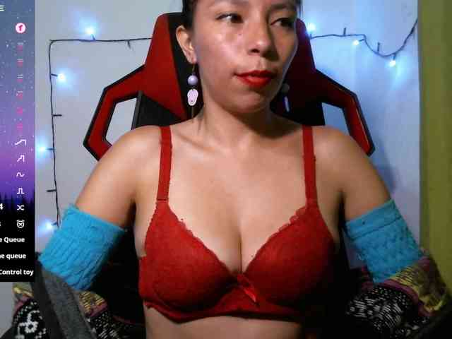CatalinaDeColombia21 webcam