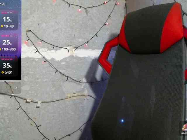 CatalinaDeColombia21 webcam