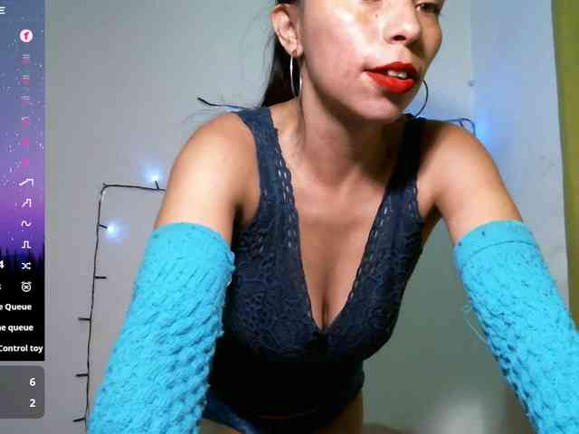 CatalinaDeColombia21 webcam