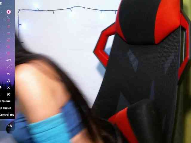 CatalinaDeColombia21 webcam