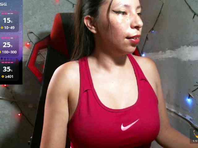 CatalinaDeColombia21 webcam