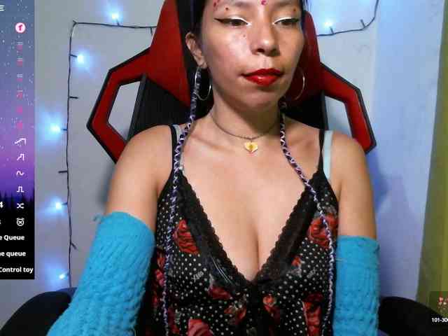 CatalinaDeColombia21 webcam