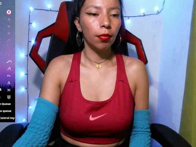 CatalinaDeColombia21 webcam
