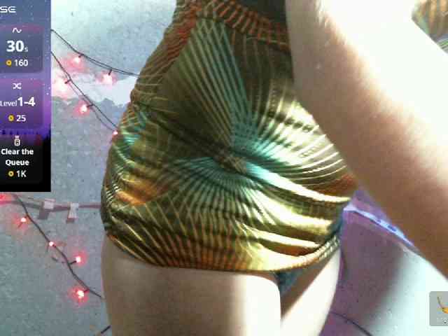 CatalinaDeColombia21 webcam