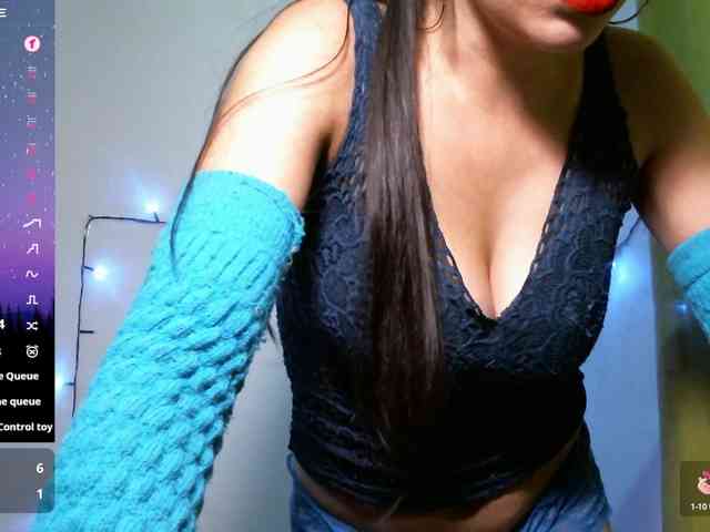 CatalinaDeColombia21 webcam