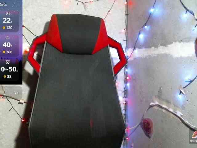 CatalinaDeColombia21 webcam