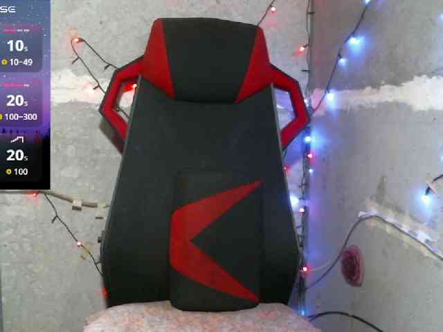 CatalinaDeColombia21 webcam