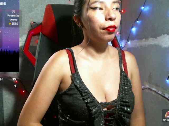 CatalinaDeColombia21 webcam