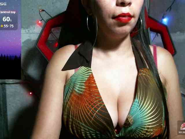 CatalinaDeColombia21 webcam