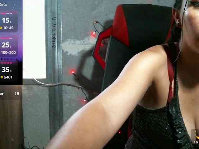 CatalinaDeColombia21 webcam