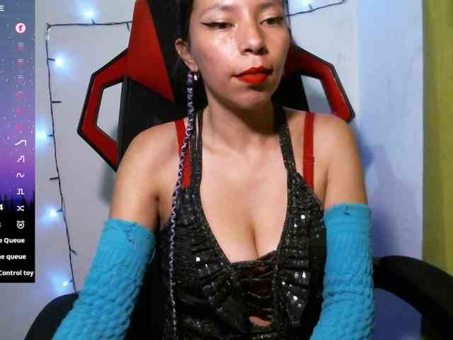 CatalinaDeColombia21 webcam