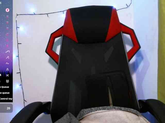 CatalinaDeColombia21 webcam