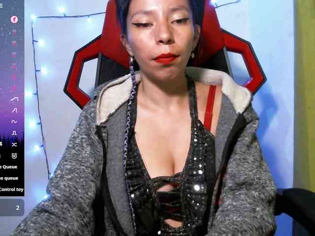 CatalinaDeColombia21 webcam