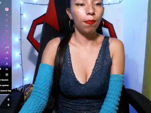 CatalinaDeColombia21 webcam
