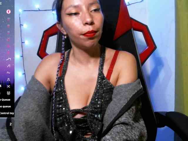 CatalinaDeColombia21 webcam
