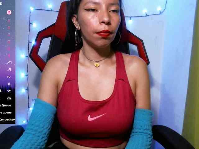 CatalinaDeColombia21 webcam