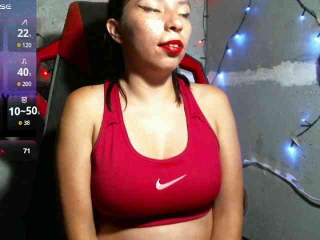 CatalinaDeColombia21 webcam