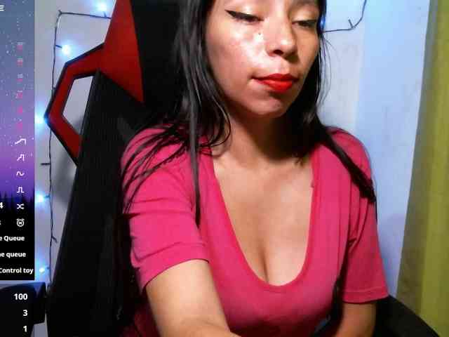 CatalinaDeColombia21 webcam