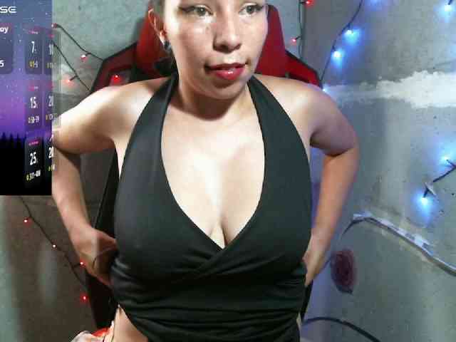 CatalinaDeColombia21 webcam