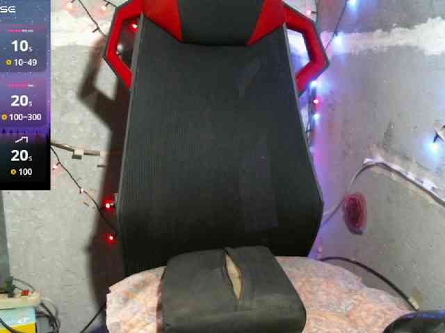 CatalinaDeColombia21 webcam